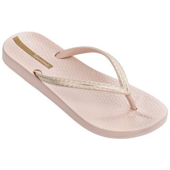 Ipanema Anatomic Mesh Flip Flops Dam Rosa Sverige HX6497253